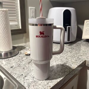 Stanley Limited Edition Christmas Cup